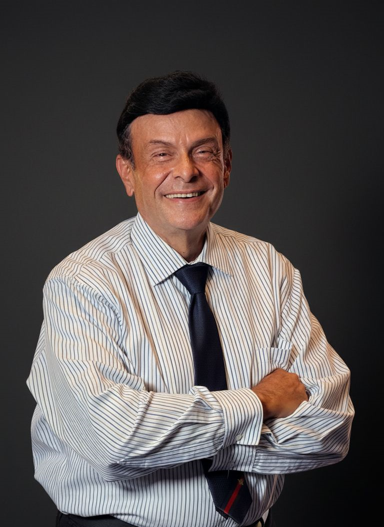 Dr. Alexandre Buzaid Neto