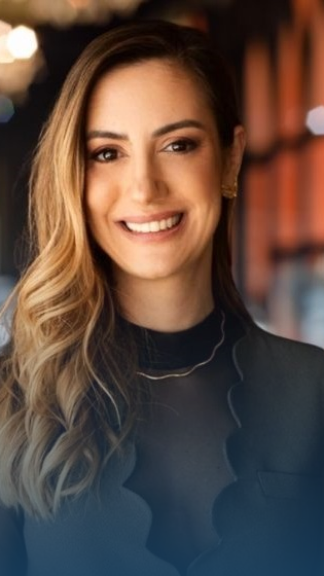 Dra. Munique Kurtz de Mello